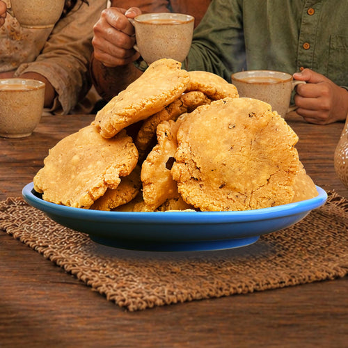 Gluten Free Mathi - 400g