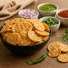 Gluten Free Papri- 200g