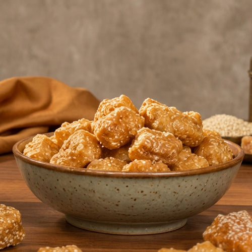 Gluten Free Shakarpaara- 250g