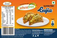 Gluten Free Gujia- 4Pcs