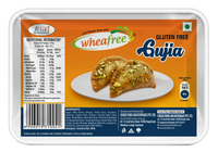 Gluten Free Gujia- 4Pcs