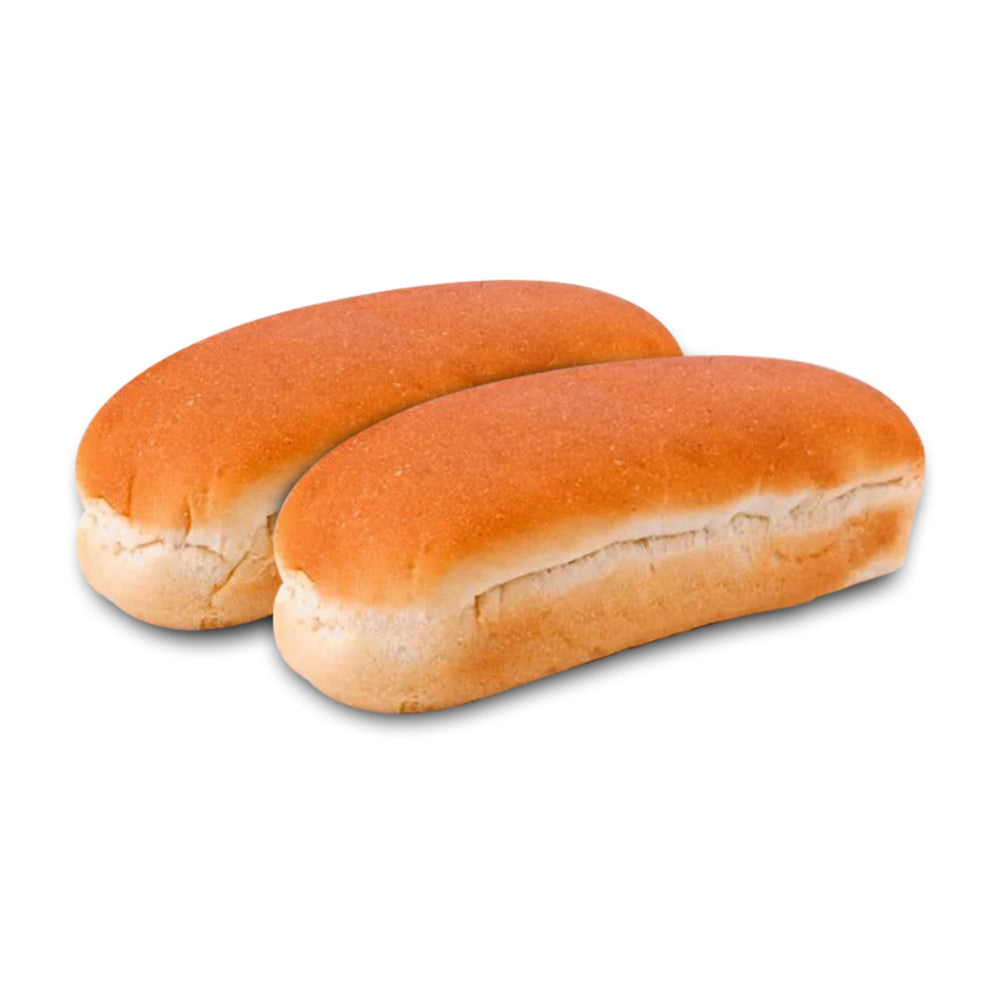 Gluten Free Hotdog – Eggless (4Pc)