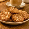 Gluten Free Jaggery Millet Cookies – 200g