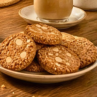 Gluten Free Jaggery Millet Cookies – 200g