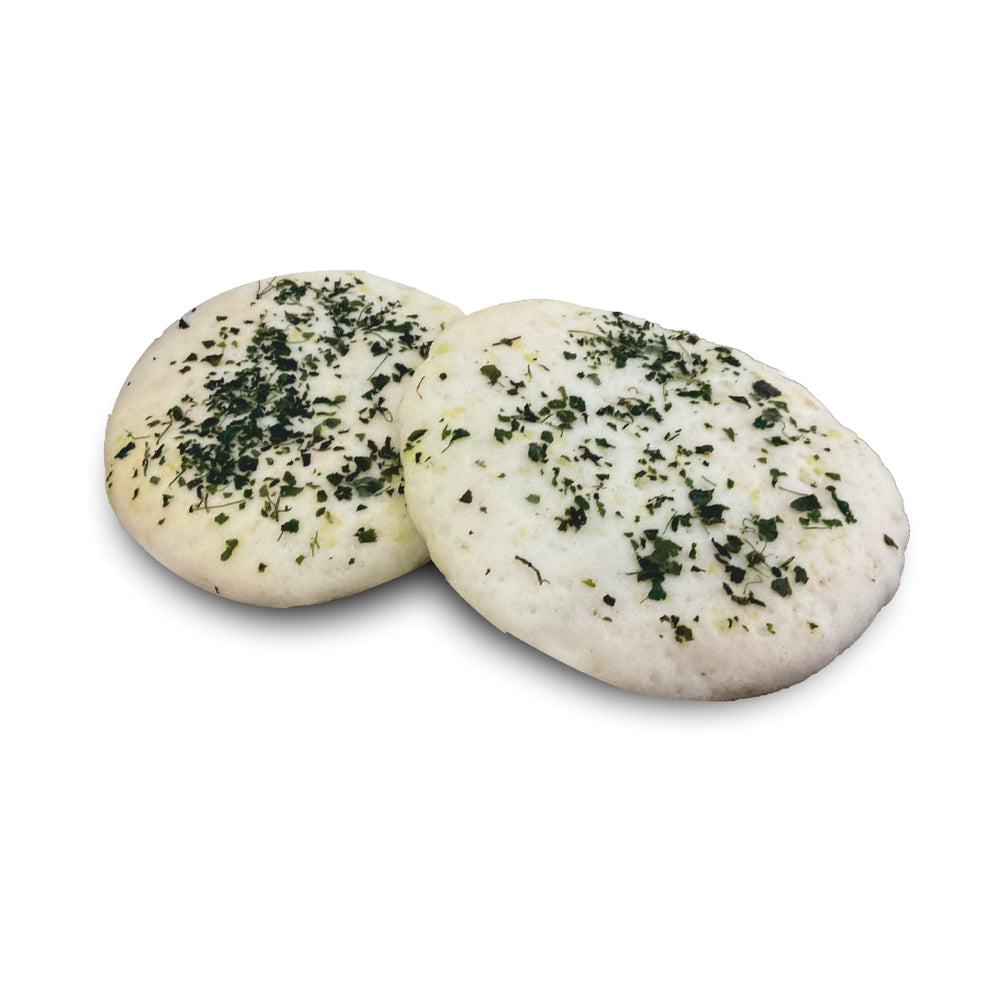 Gluten Free Kulcha – Eggless (2Pc)