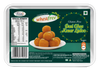Gluten Free Desi Ghee Kesar Ladoo (300g)