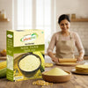 Gluten Free Maize Flour (Makki Atta)- 1Kg
