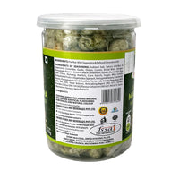 Gluten Free Makhana - Mint Flavour  (50g)