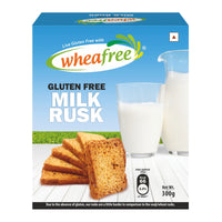 Gluten Free Milk Rusk - Non-Veg (300g)