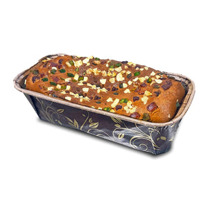 Gluten Free Dry Fruit Plum Cake (350g)