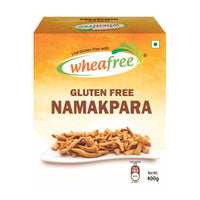 Gluten Free Namakpara (400g)