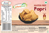 Gluten Free Papri- 200g