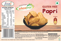 Gluten Free Papri- 200g