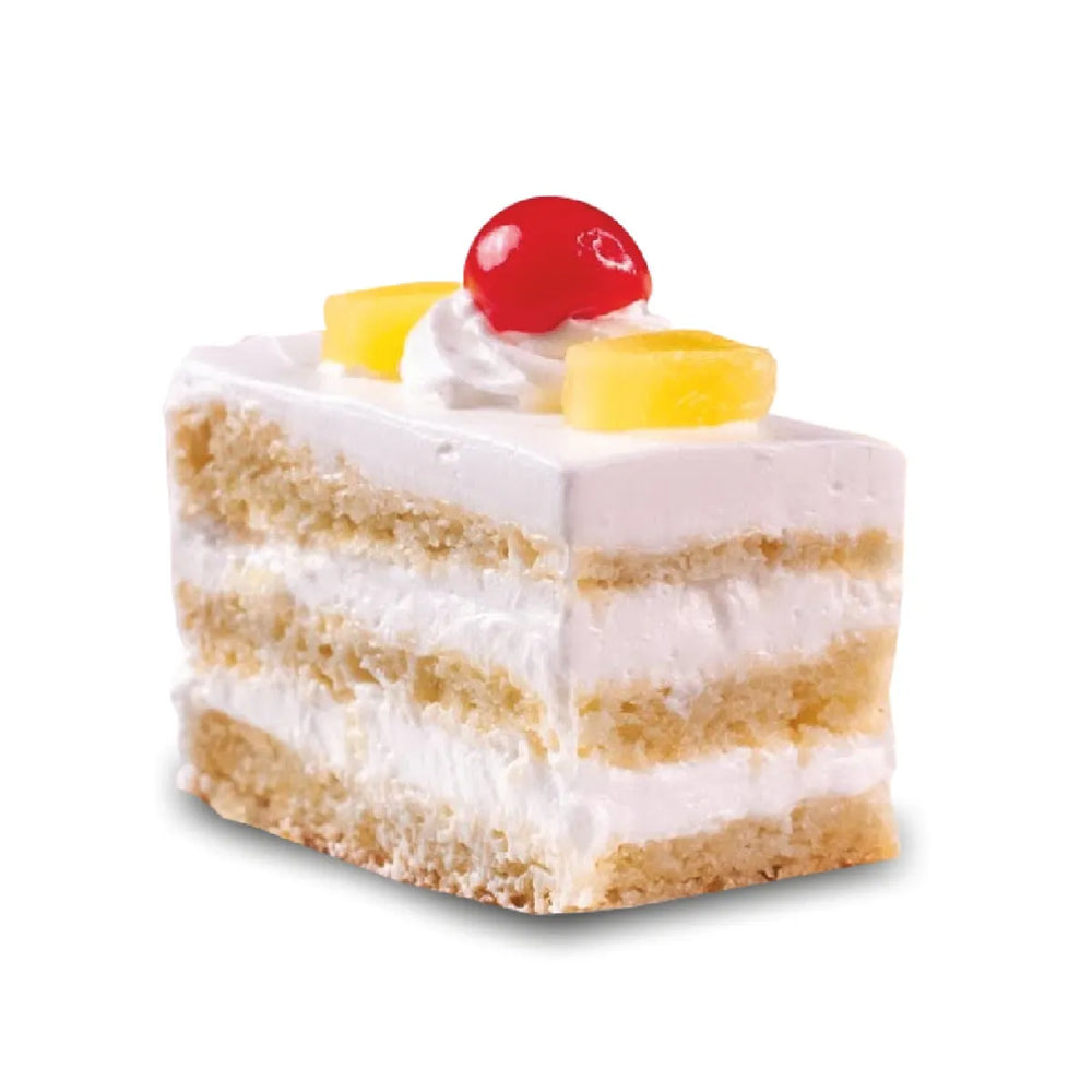 Gluten Free Pastries (3 pcs)