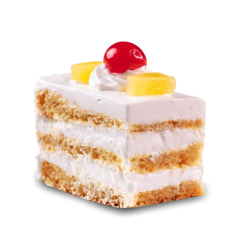 Gluten Free Pastries (3 pcs) - Eggless