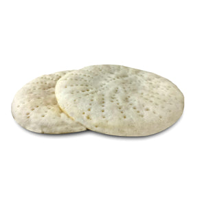 Gluten Free Pizza Base Eggless (2pcs)