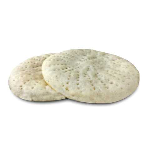 Gluten Free Pizza Base Eggless (2pcs)