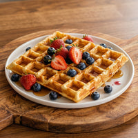 Gluten Free Pancake Mix - 500g