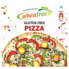 Gluten Free Ready to Eat Pizza (Eggless)- 1Pc