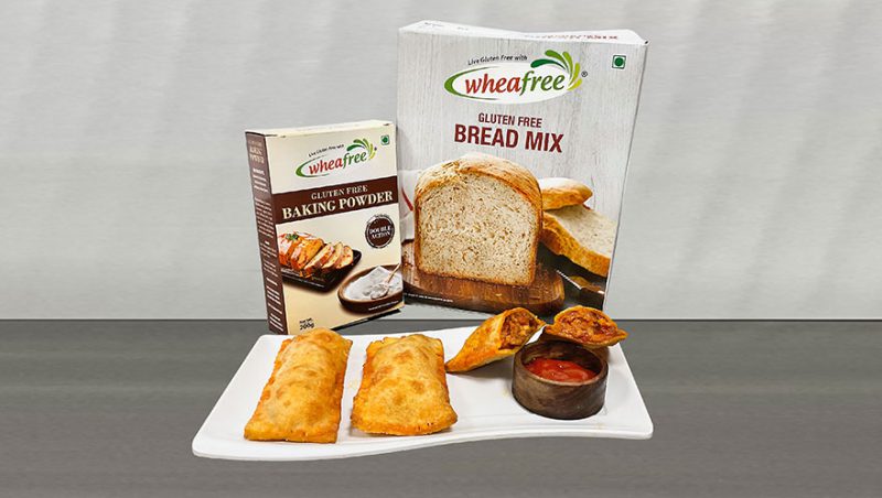 Pizza Pockets