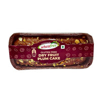 Wheafree Gluten-Free Delight Combo|Plum Cake, Choco Nutty Balls, Chocolate & Choco Cake Balls | pack of 4 | Gifting Choice