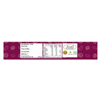 Wheafree Gluten-Free Combo- Dry Fruit Plum Cake, Nutty Balls & Chocolate | GIfting Choice