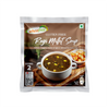 Wheafree Gluten-Free Instant Ragi Millet Soup Mix | High Fiber | Easy to Prepare | No Additives or Preservatives | Vegetarian | Pack of 1 Sachets -25 Grams