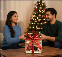 Wheafree Gluten-Free Choco Balls Combo|Choco Nutty Balls,Spongy Balls and Cake Balls| A Trio of Delicious Treats|pack of 3