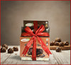 Wheafree Gluten-Free Choco Balls Combo|Choco Nutty Balls,Spongy Balls and Cake Balls| A Trio of Delicious Treats|pack of 3