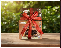 Wheafree Gluten-Free Choco Balls Combo|Choco Nutty Balls,Spongy Balls and Cake Balls| A Trio of Delicious Treats|pack of 3