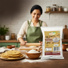 Gluten Free Singhara Atta (Water Chestnut Flour) - 500g