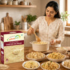 Gluten Free Sorghum Sooji (400g)