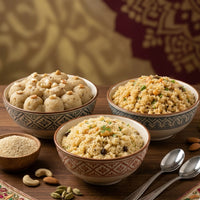Gluten Free Sorghum Sooji (400g)