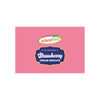 Gluten Free Strawberry Cream Biscuits- 200g