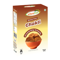 Gluten Free Chakli (400g)