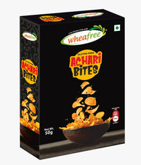 Achari Bites 50g - PROMO PACK
