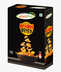 Achari Bites 50g - PROMO PACK