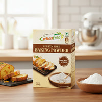 Gluten Free Baking Powder (200g)
