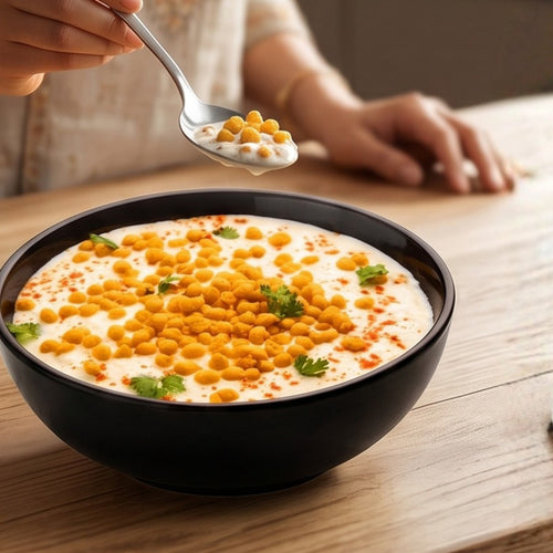 Gluten Free Boondi- 300g
