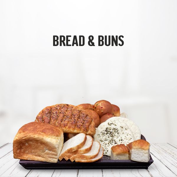 Bread & Buns