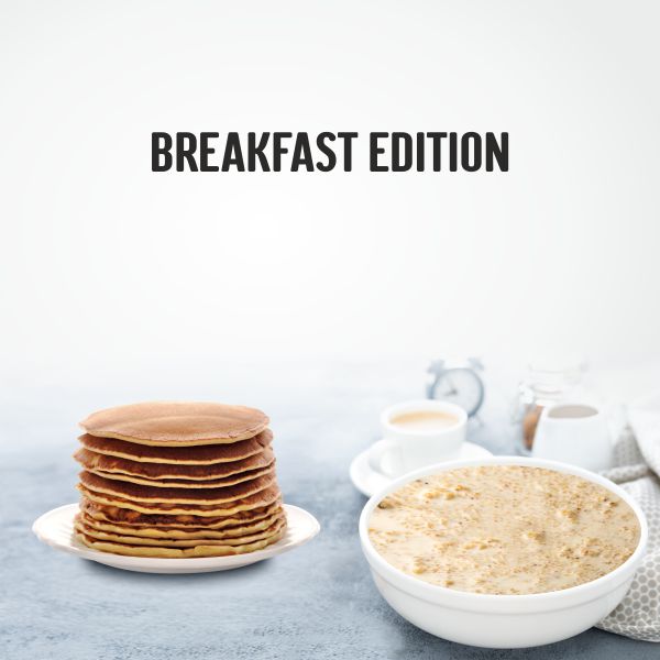 Breakfast Edition