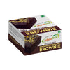 Gluten Free Chocolate Walnut Brownie (Eggless)- 100g