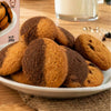 Gluten Free Choco Cookies
