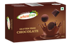 Wheafree Gluten-Free Choco Balls Combo|Choco Nutty Balls,Spongy Balls and Cake Balls| A Trio of Delicious Treats|pack of 3