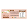 Wheafree Gluten Free Choco Cookies (Pack of 3 x 200g each) | Lactose Free | No Maida | Best Tea Time Snacks | 100% Vegetarian Chocolate Flavoured Cookies