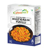 Wheafree Gluten Free Multigrain Fusilli (250g), Rice Maize Penne Pasta (250g) and Macaroni (300g) Combo Pack | No Trans Fat | No Cholesterol | No Maida
