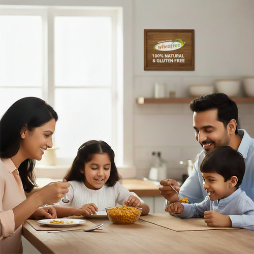 Gluten Free Masala Chana Dal- 400g