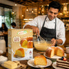 Gluten Free Cake Mix (500g)