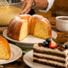 Gluten Free Cake Mix (500g)