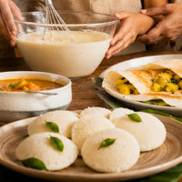 Gluten Free Dosa/Idli Mix (500g)